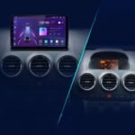 Opel Antara Android Multimedija