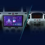 Opel Zafira Android Multimedija