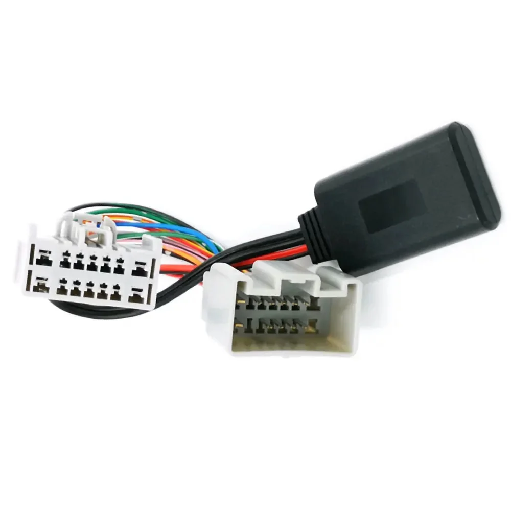 Volvo Bluetooth modulis - Image 3