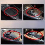 Lexus CT200 Android Multimedija