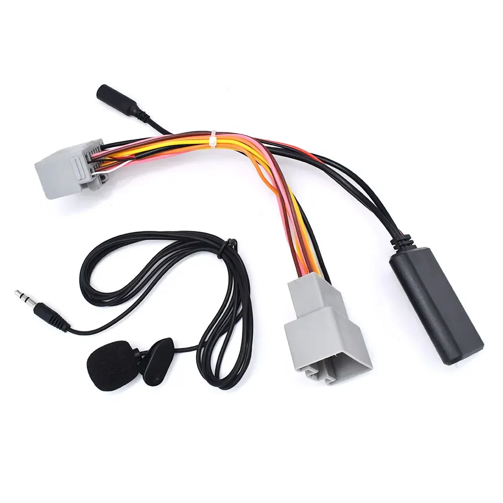 Volvo Bluetooth modulis - Image 4