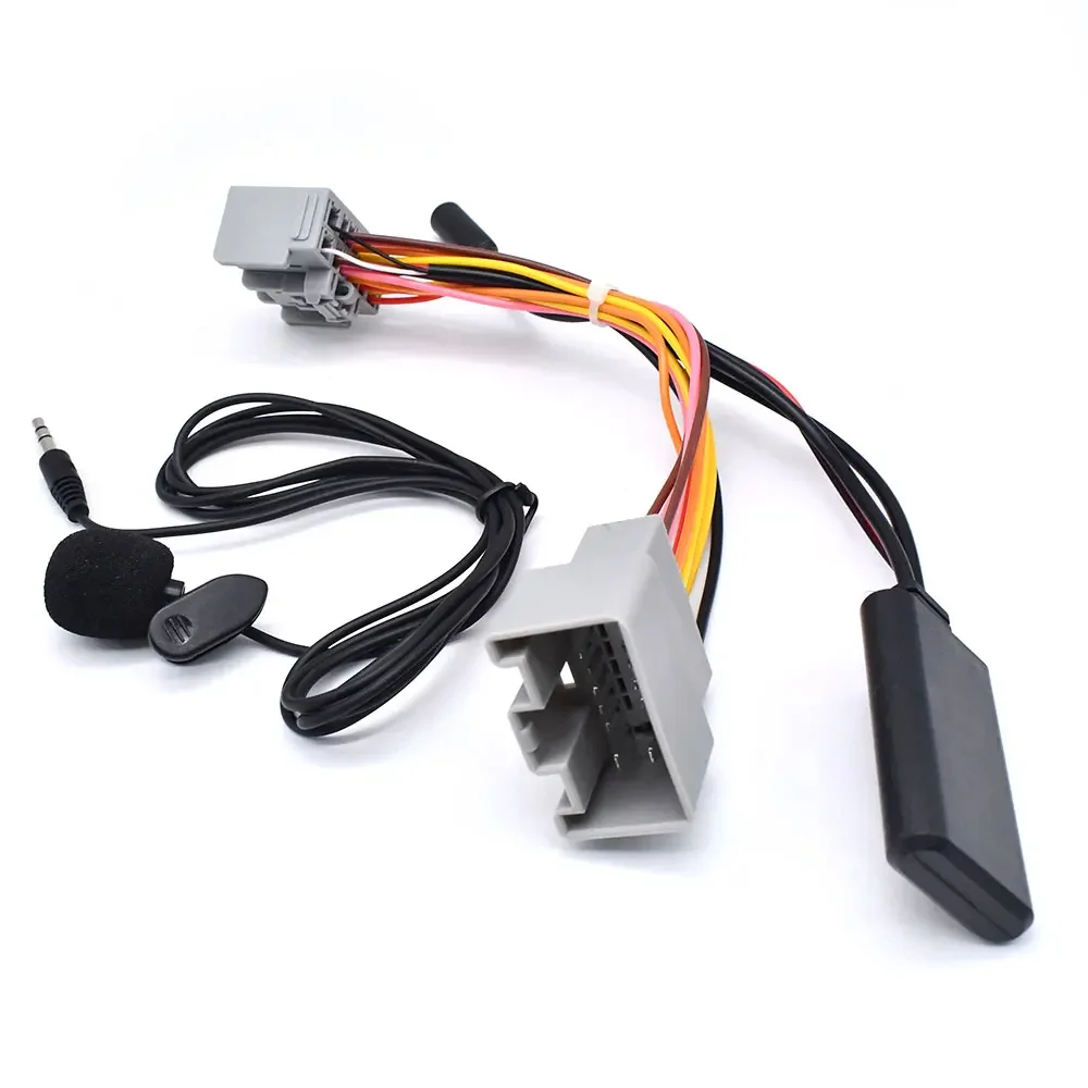 bluetooth modulis volvo