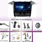 Ford Galaxy Multimedija Android