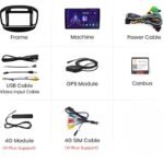 Opel Insignia Android Multimedija