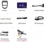 KIA Soul Android Multimedija