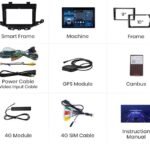 Opel Astra Android Multimedija