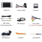 Ford Focus Multimedija Android