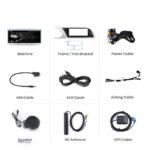 Audi A4 Android Multimedija