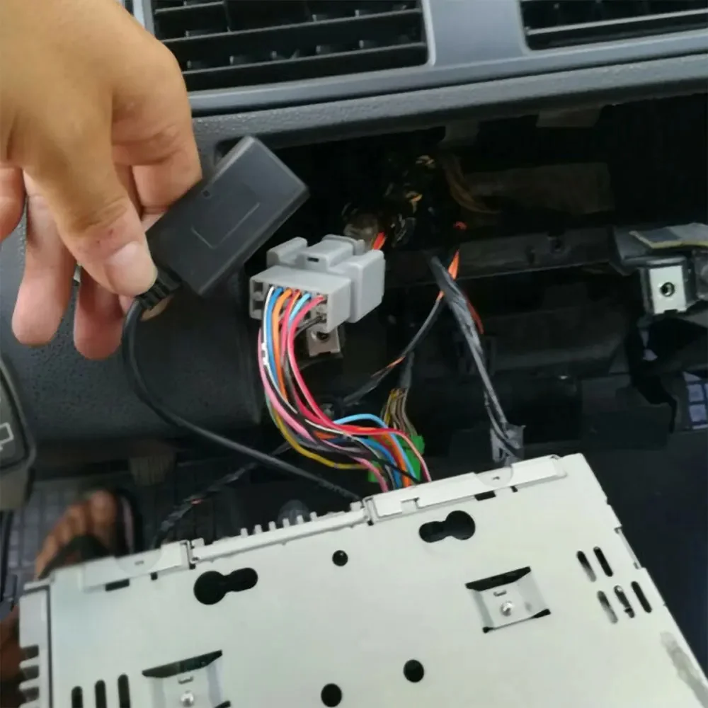 Volvo Bluetooth modulis - Image 6