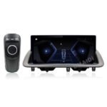 Lexus CT200 Android Multimedija