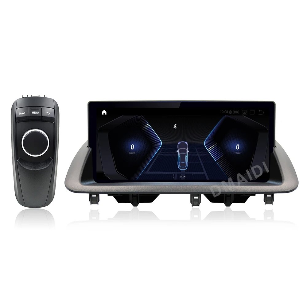 Lexus CT200 Android Multimedija - Image 5