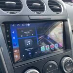 Mazda CX7 Multimedija Android