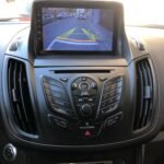 Ford C-MAX Multimedija Android