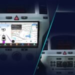 Opel Zafira B Android Multimedija