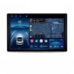 Volkswagen Sharan Android Multimedija