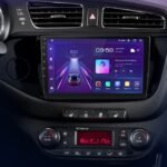KIA CEED Android Multimedija