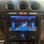 Ford Galaxy Multimedija Android