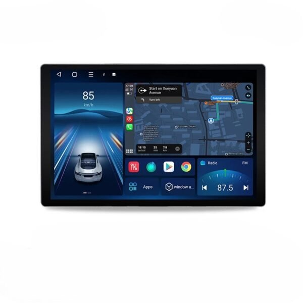 VW Passat B8 Android Multimedija - Image 3