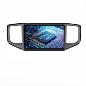 VW Amarok android multimedija