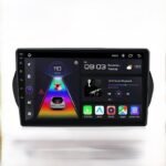 Peugeot Bipper Android Multimedija