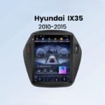Hyundai IX35 Android multimedija