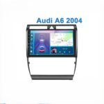 Audi A6 Android multimedija