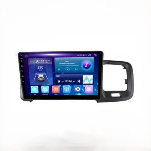 Volvo s60 android