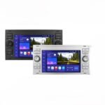 Ford S-max Android Multimedija