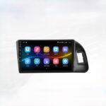 Audi Q5 Android Multimedija