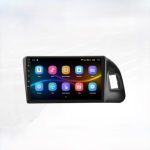 Audi q5 android multimedija