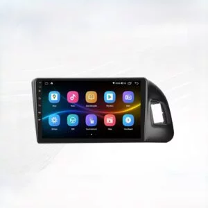 Audi q5 android multimedija