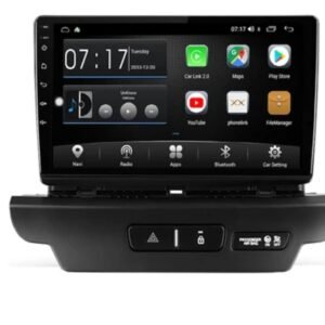 kia ceed Android multimedija