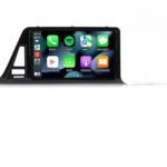 Toyota C-HR Android Multimedija