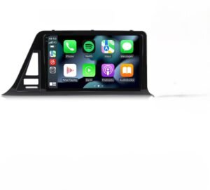 Toyota chr android