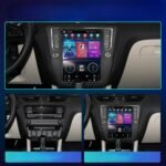 Skoda Octavia Multimedia Android