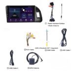 Audi Q5 Android Multimedija