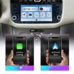 Fiat Punto Android Multimedija