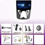 Peugeot 108 Android Multimedija