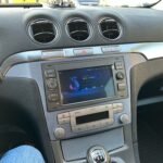 Ford S-max Android Multimedija