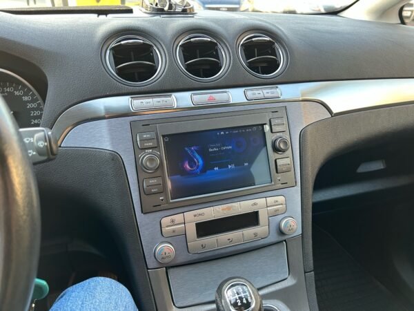 Ford S-max Android Multimedija - Image 3