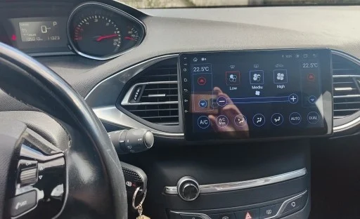 Peugeot 308 Android Multimedija - Image 3