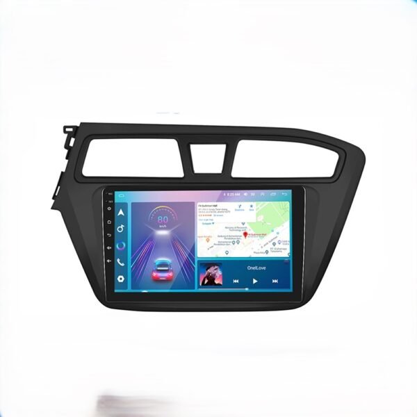 Hyundai I20 Android Multimedija