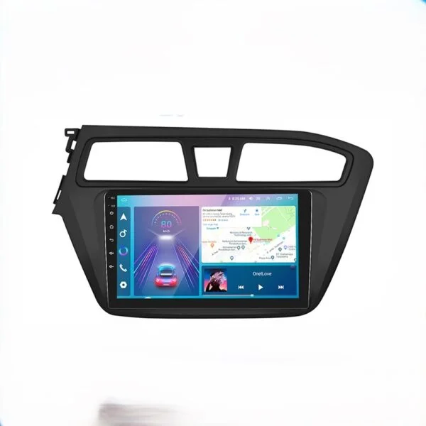 Hyundai I20 Android Multimedija