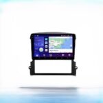 KIA Sorento Multimedija Automobiliui