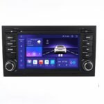 Audi A4 B7 Android Multimedija 