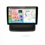 Renault Trafic Multimedija Automobiliui