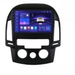 Hyundai I30 Android Multimedija