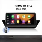 BMW X1 E84 Android Multimedija