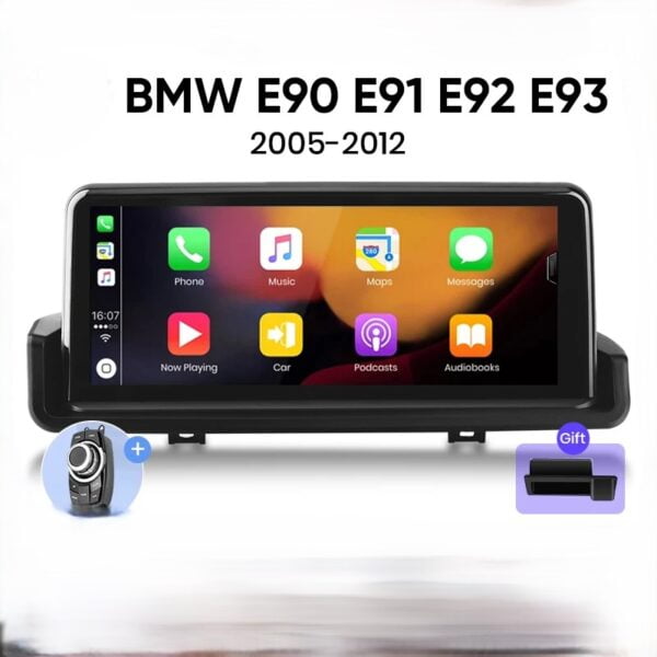 e91 android multimedija