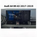 Audi a4 Android multimedija